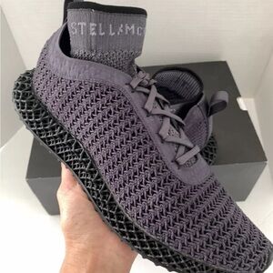 Stella McCartney x Adidas Alphaedge
4D Women Sz 9 FV6516 NWB